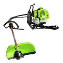 Desbrozadora Futool FTM430 Mochila  52 CC 2.7 HP
