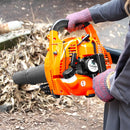 Sopladora Aspiradora FW1000 33 CC 1.5 HP