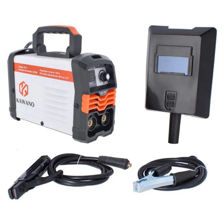 Mini Soldadora Inversora Kawano KW-130 130 A