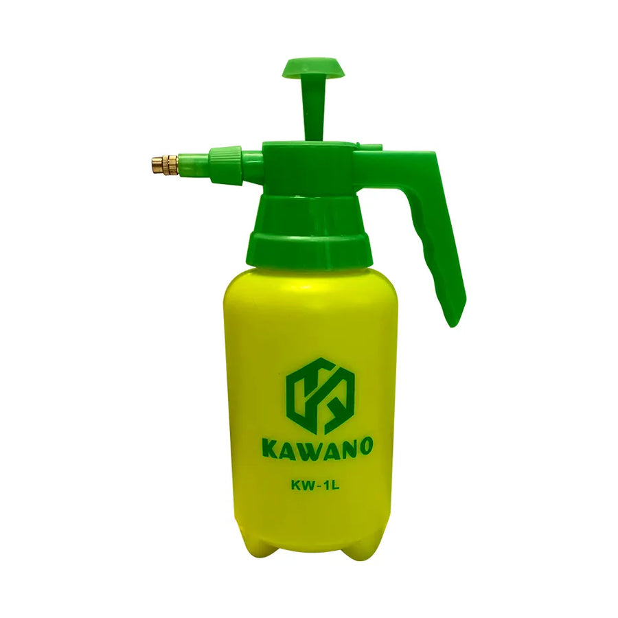 Aspersor / Fumigadora manual 1Litro Kawano KW-1L