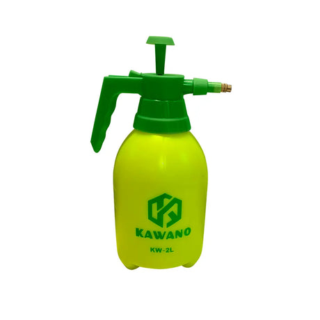 Aspersor Fumigador Manual Kawano KW-2L 2 Litros