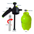 Aspersor Fumigador Manual Kawano KW-2LA 2 Litros