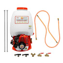 Aspersor / Fumigadora 1HP 25L Kawano KWA260