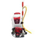 Aspersor / Fumigadora 1HP 25Litros GX35 Kawano KWA350