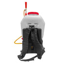 Aspersor / Fumigadora 1HP 25Litros GX35 Kawano KWA350