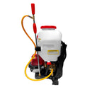 Aspersor / Fumigadora 1HP 25Litros GX35 Kawano KWA350