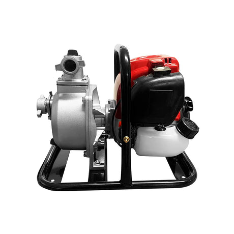 Motobomba Autocebante Kawano KWB-15A 1.5 HP 1.5 Pulg