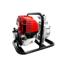 Motobomba autocebante 1.5HP 1.5" Kawano KWB-15A