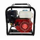Motobomba Caracol 7HP 2" Kawano KWB-200I