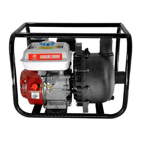 Motobomba para Químicos Kawano KWB-200S 7 HP 2 Pulg