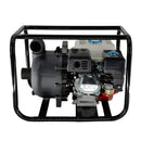 Motobomba para químicos 7HP 2" Kawano KWB-200S