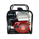 Motobomba para químicos 7HP 2" Kawano KWB-200S
