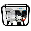 Motobomba 7HP 3" para sólidos y líquidos Kawano KWB-300H