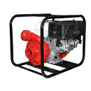 Motobomba Caracol 13HP 3" Kawano KWB-300I