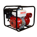 Motobomba Caracol 13HP 3" Kawano KWB-300I