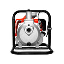 Motobomba autocebante 1.5HP 1" Kawano KWB100