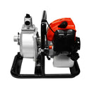 Motobomba autocebante 1.5HP 1" Kawano KWB100