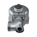 Caja de Motobomba 3"