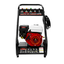 Hidrolavadora Kawano KWE3000 6.5 HP 2700 PSI