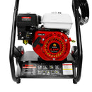 Hidrolavadora Kawano KWE3000 6.5 HP 2700 PSI