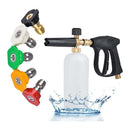 Hidrolavadora Kawano KWE3000 6.5 HP 2700 PSI