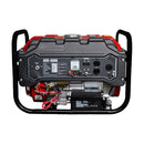 Generador eléctrico monofásico 3000W 110/220V