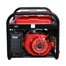Generador eléctrico monofásico 3000W 110/220V