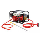 Aspersor / Fumigadora / Parihuela 6.5HP