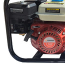 Aspersor / Fumigadora / Parihuela 6.5HP