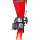 Trituradora de Ramas Futool KWT100 7 HP 2 Pulg