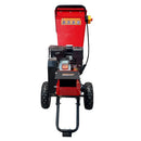 Trituradora de Ramas Futool KWT100 7 HP 2 Pulg