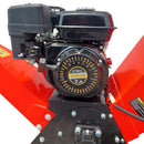 Trituradora de Ramas Futool KWT100 7 HP 2 Pulg