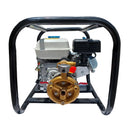 Aspersor / Fumigadora / Parihuela de Diafragma 6.5HP