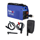 Mini Soldadora Inversora Palezzi PZ-130 130A