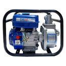 Motobomba Autocebante Palezzi PZ-20 6.5 HP 2 Pulg