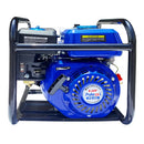 Motobomba Autocebante Palezzi PZ-20 6.5 HP 2 Pulg