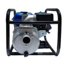 Motobomba Autocebante Palezzi PZ-20 6.5 HP 2 Pulg