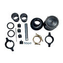 Motobomba Autocebante Palezzi PZ-20 6.5 HP 2 Pulg