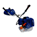 Desbrozadora Palezzi PZ-520 52 CC 2.7 HP