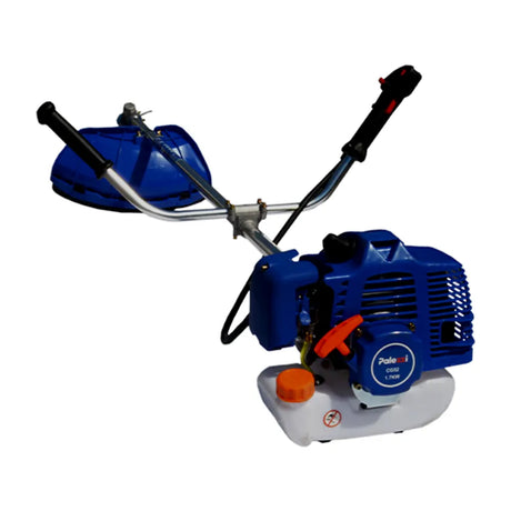Desbrozadora Palezzi PZ-520 52 CC 2.7 HP