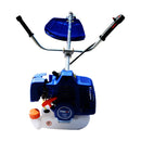 Desbrozadora Palezzi PZ-520 52 CC 2.7 HP