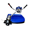 Desbrozadora Palezzi PZ-520 52 CC 2.7 HP